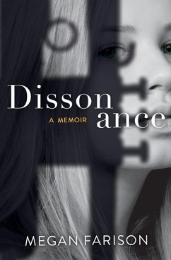 Cover Dissonance, A Memoir