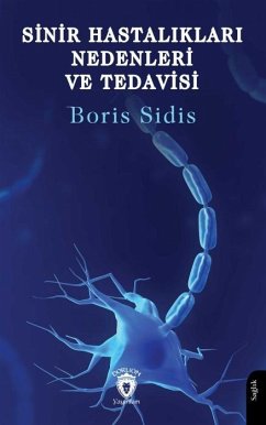 Cover Sinir Hastaliklari Nedenleri ve Tedavisi