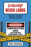 Disney Never Lands