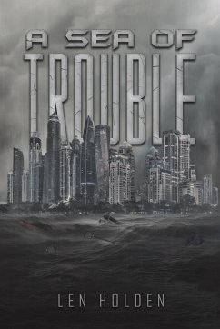 Cover A Sea of Trouble