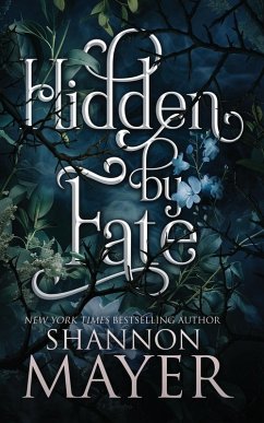 Cover Hidden by Fate