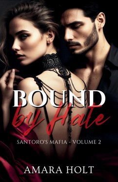Cover Bound by Hate