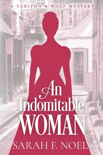 An Indomitable Woman