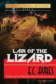 Lair of the Lizard Lair of the Lizard