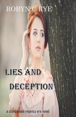 Cover Lies and Deception