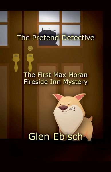 The Pretend Detective The Pretend Detective