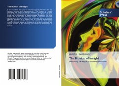 Cover The Illusion of Insight