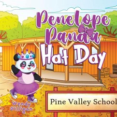 Cover Penelope Panda Hat Day