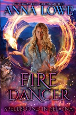 Cover Fire Dancer