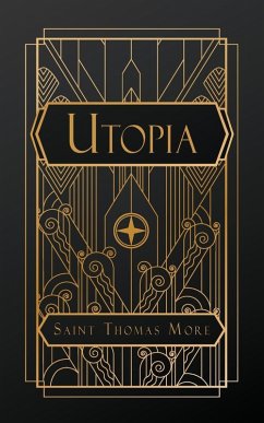 Utopia - More, Thomas