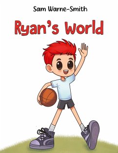 Cover Ryan's World