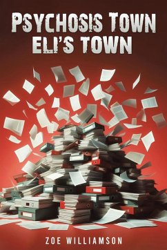 Cover Psychosis Town