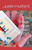 The Book Was Passed To A Girl