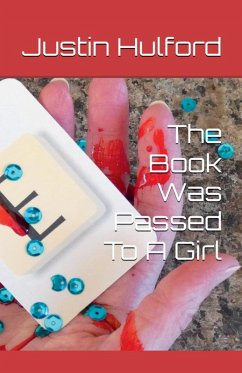 Cover The Book Was Passed To A Girl