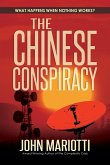 The Chinese Conspiracy The Chinese Conspiracy