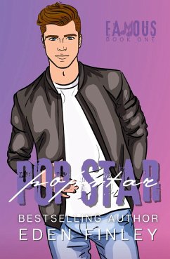 Cover Pop Star Illustrated Edition