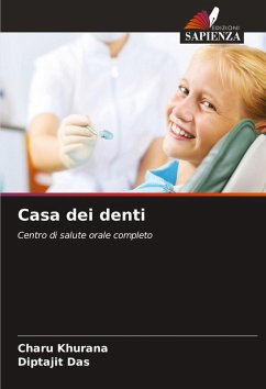 Cover Casa dei denti
