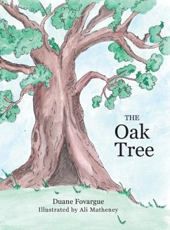 The Oak Tree The Oak Tree