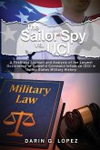 The Sailor Spy vs. UCI The Sailor Spy vs. UCI