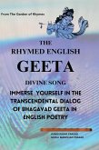 The Rhymed English Geeta