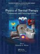 Physics of Thermal Therapy - Bild 1