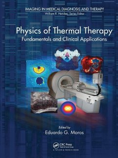 Cover Physics of Thermal Therapy