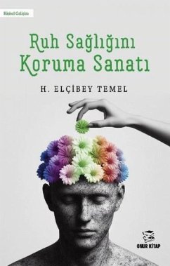 Cover Ruh Sagligini Koruma Sanati