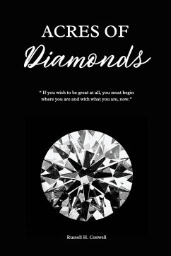 Cover Acres of Diamonds