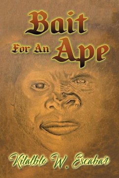 Cover Bait For An Ape