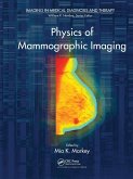 Physics of Mammographic Imaging Physics of Mammographic Imaging