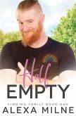Half Empty Half Empty