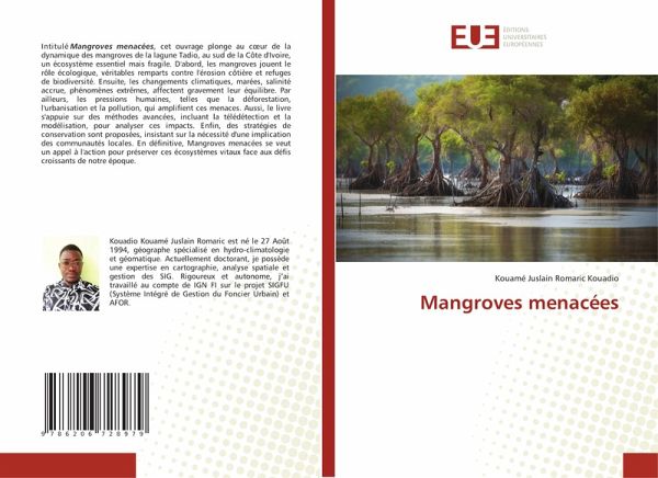 Mangroves menacées