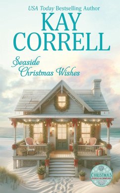 Seaside Christmas Wishes - Correll, Kay