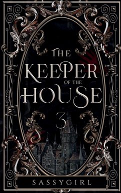 Cover The Keeper Of The House 3