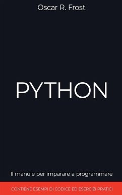 Cover Python