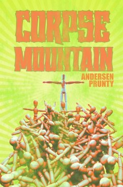 Cover Corpse Mountain