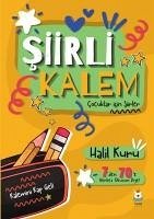 Siirli Kalem - Kuru, Halil