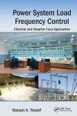 Power System Load Frequency Control Power System Load Frequency Control