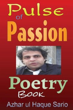 Pulse of Passion - Sario, Azhar Ul Haque Pulse of Passion - Sario, Azhar Ul Haque