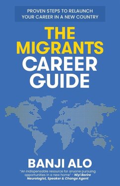 Cover The Migrants Career Guide