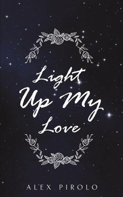 Cover Light Up My Love