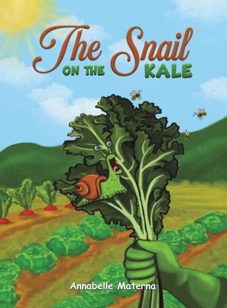 The Snail on the Kale The Snail on the Kale