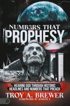 Numbers That Prophesy Numbers That Prophesy