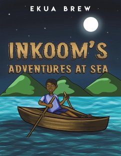 Cover Inkoom's Adventures at Sea
