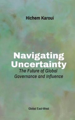 Navigating Uncertainty - Karoui, Hichem