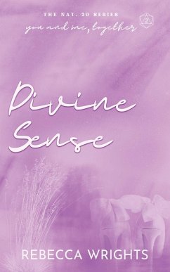 Divine Sense Cover Divine Sense