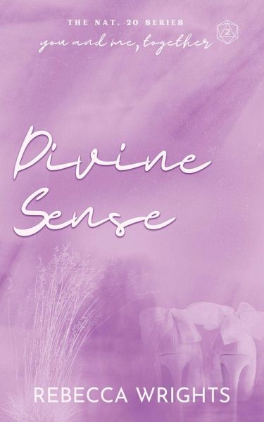 Divine Sense Divine Sense