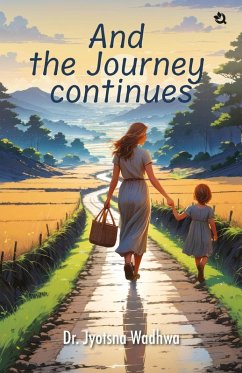 Cover And the Journey Continues