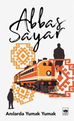 Cover Anilarda Yumak Yumak