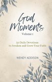 God Moments - Volume 1